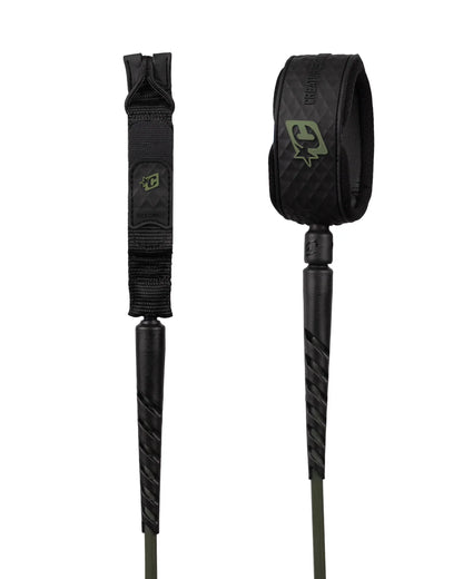 CREATURES RELIANCE 2.0 STANDARD DUTY 9'0" ANKLE LEASH