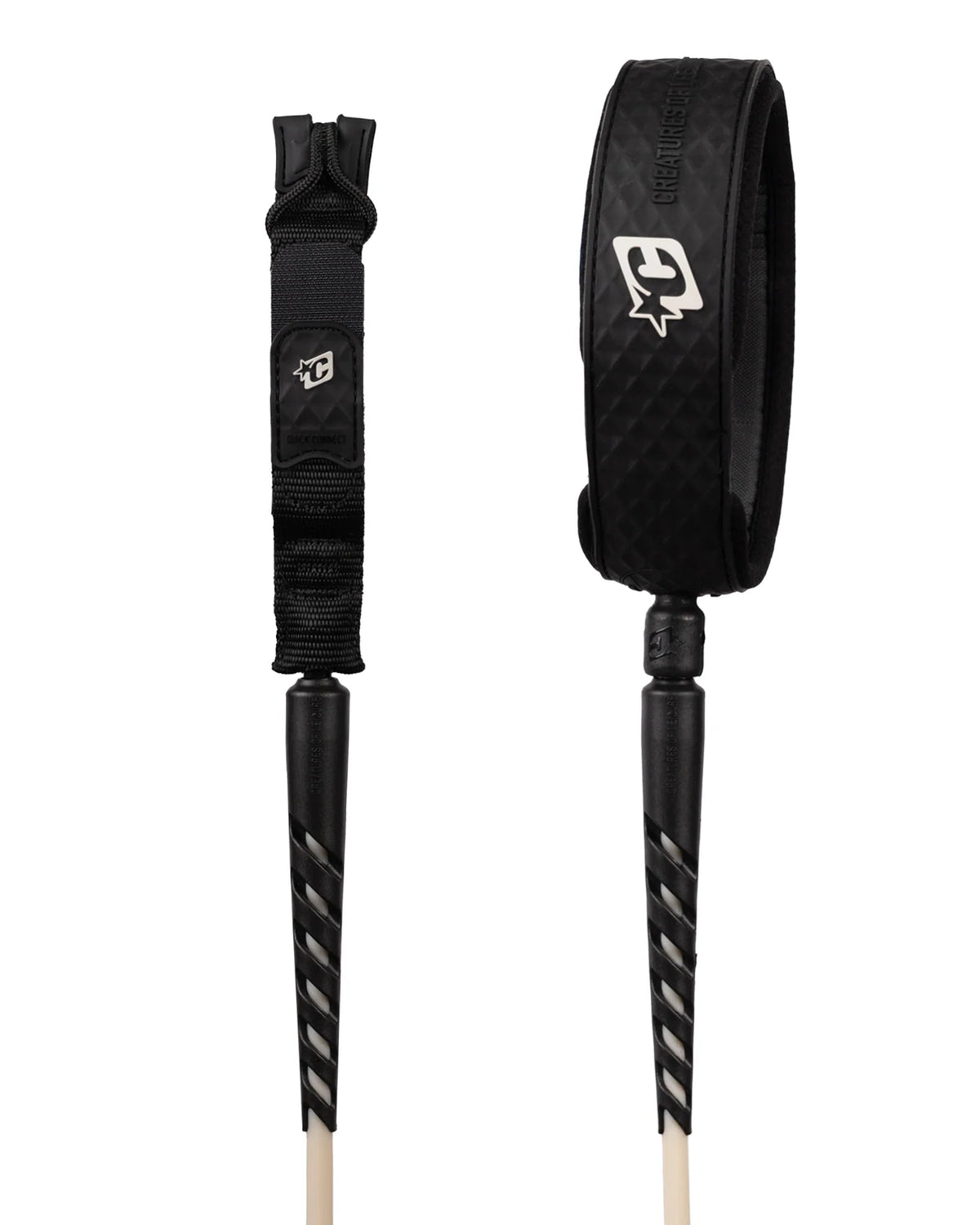 CREATURES RELIANCE 2.0 STANDARD DUTY 9'0" KNEE LEASH