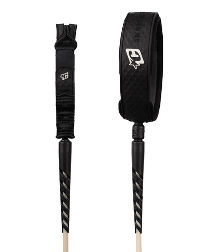 CREATURES RELIANCE 2.0 STANDARD DUTY 9'0" KNEE LEASH