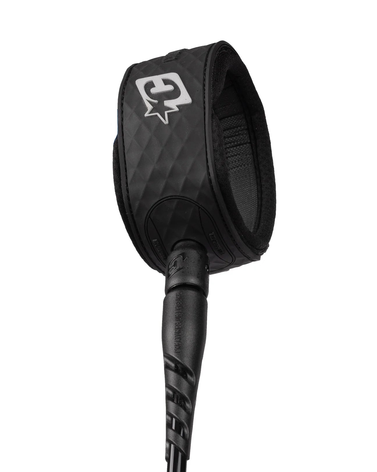 CREATURES RELIANCE 2.0 STANDARD DUTY 7'0" LEASH