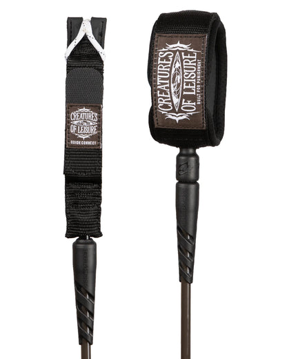 CREATURES RELIANCE 2.0 STANDARD DUTY 6'0" LEASH - PUNISH COLLECTION