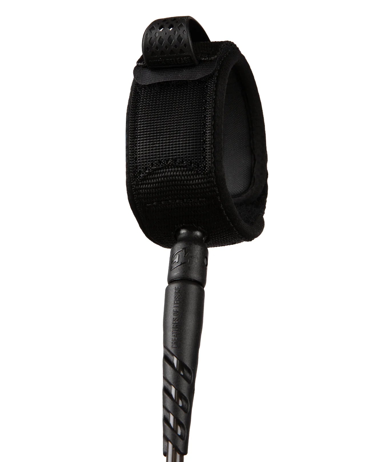 CREATURES RELIANCE 2.0 STANDARD DUTY 6'0" LEASH - PUNISH COLLECTION