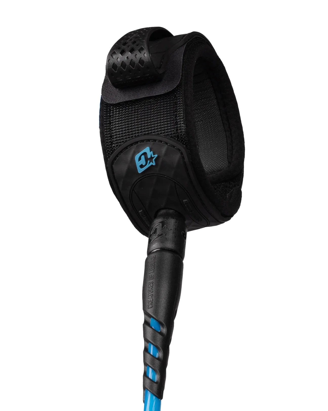 CREATURES RELIANCE 2.0 STANDARD DUTY 7'0" LEASH