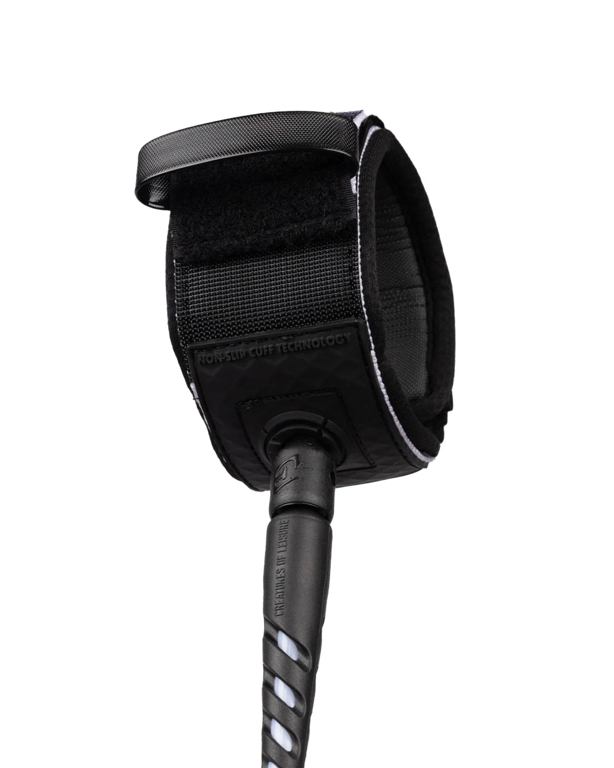 CREATURES RELIANCE 2.0 STANDARD DUTY 6'0" LEASH - HARDWEAR