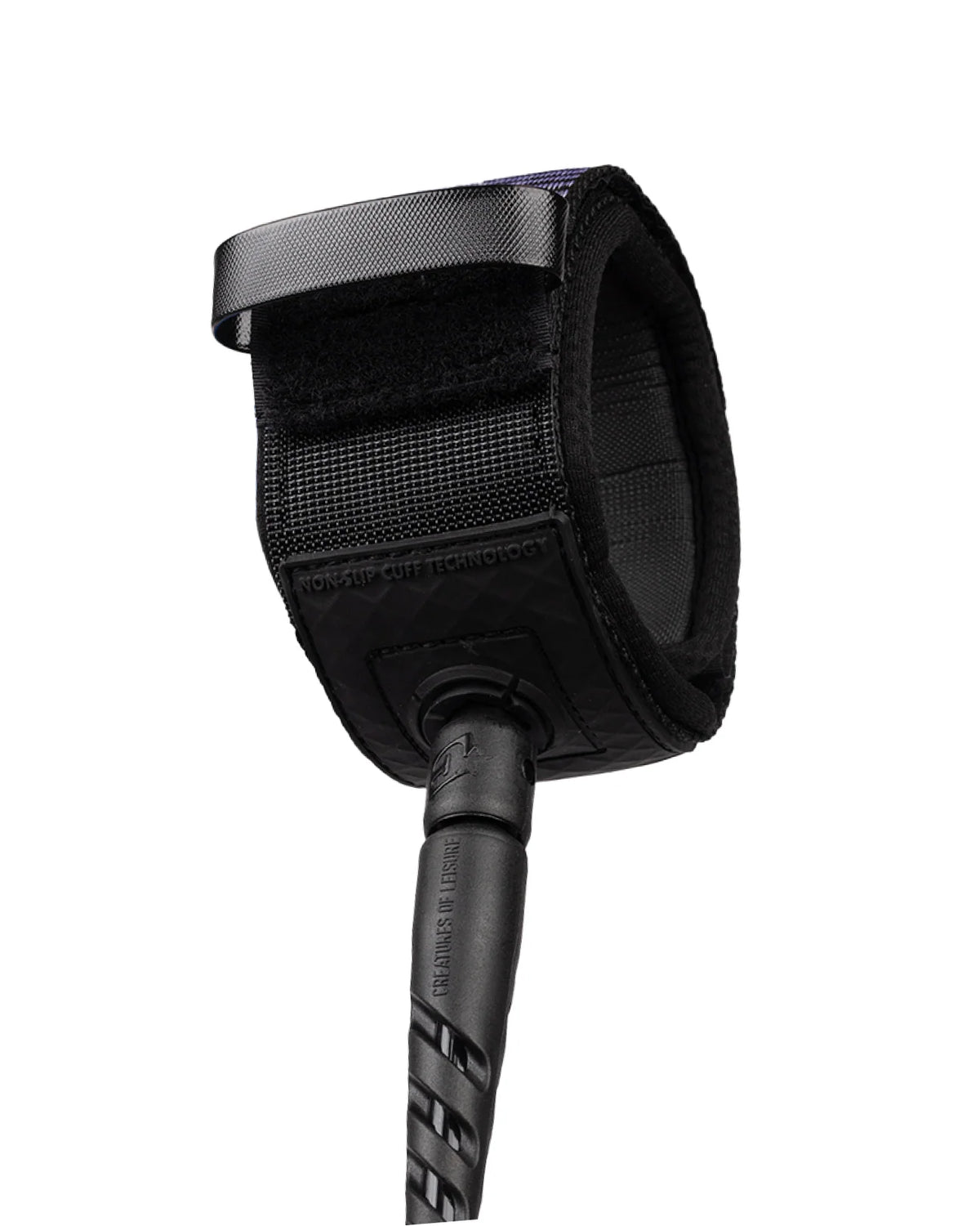 CREATURES RELIANCE 2.0 STANDARD DUTY 7'0" LEASH - HARDWEAR