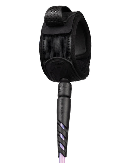 CREATURES RELIANCE 2.0 STANDARD DUTY 6'0" LEASH - SLIM CUFF
