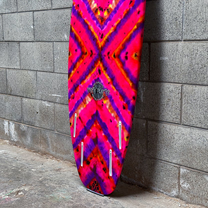 ...LOST PARTY PLATTER 5'0" PU FUTURES 28L