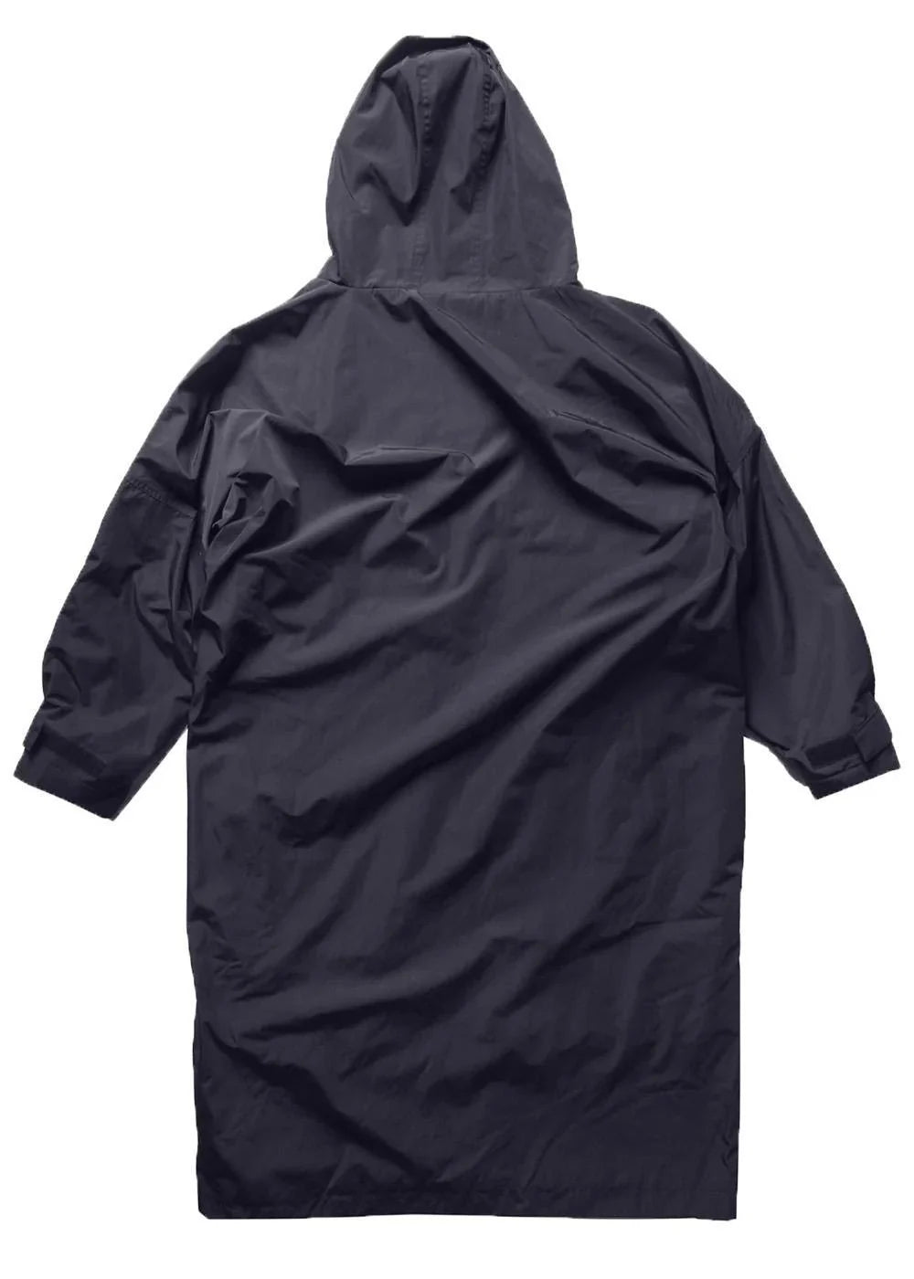 VISSLA 7 SEAS CHANGER JACKET - PHANTOM
