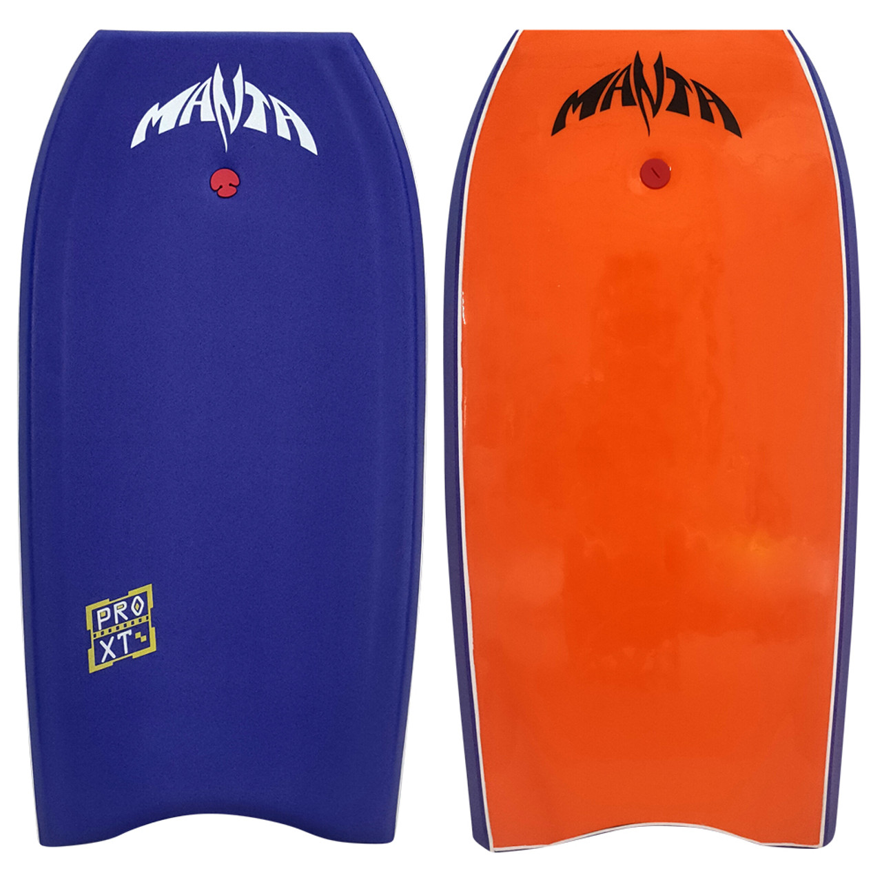 MANTA PRO XT PE 46" - DEEP BLUE