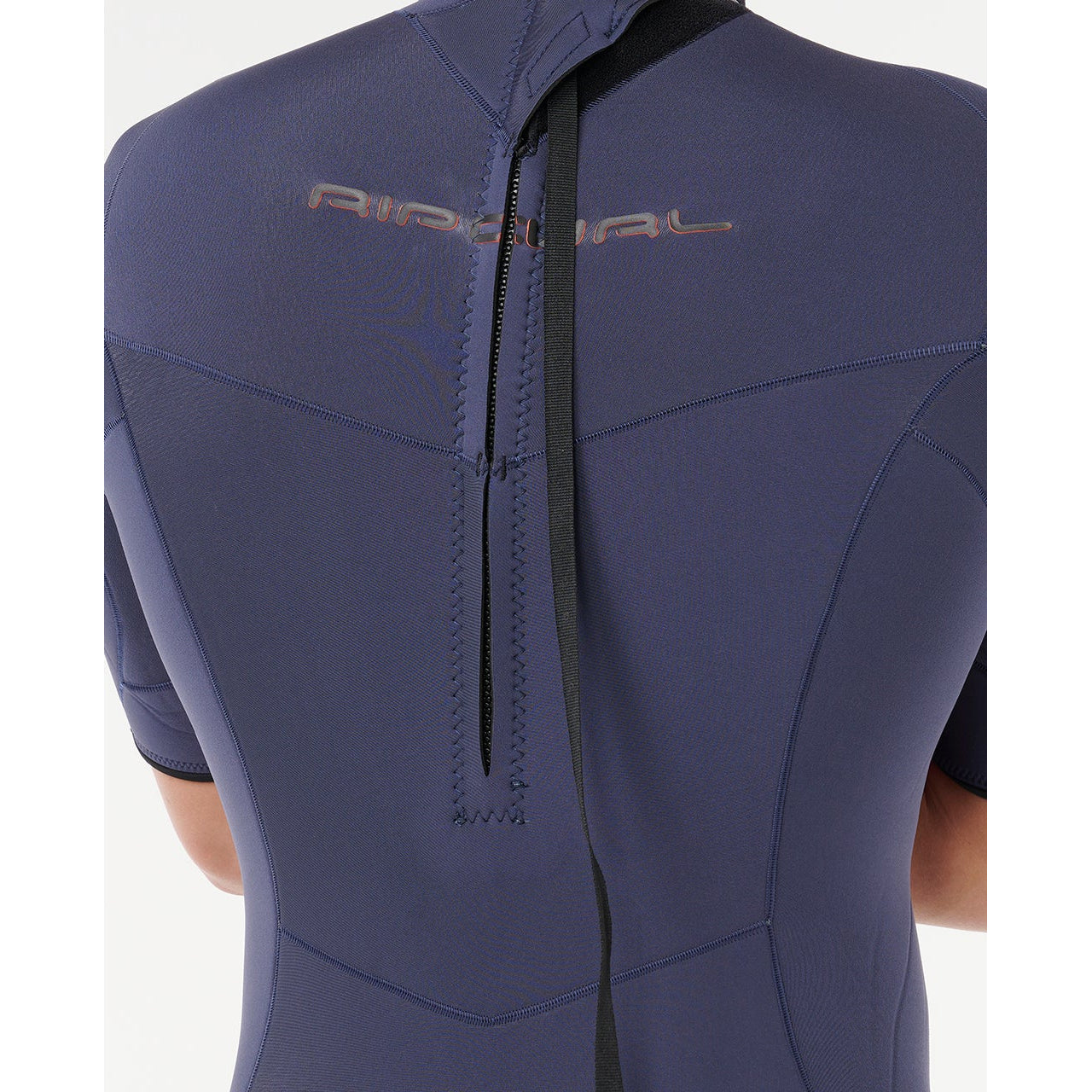 RIP CURL MENS DAWN PATROL 2MM SPRING BZ - SLATE