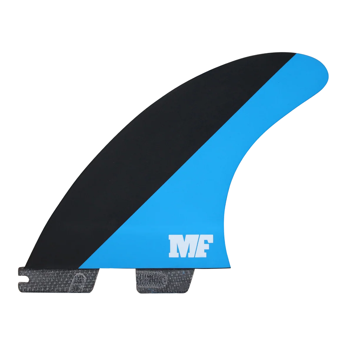 FCS II MICK FANNING PC TRI M/L - BLACK/BLUE