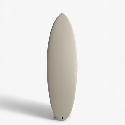 MICK FANNING EVEN FLOW 6'3" EPOXY PRO FCS II 41.13L - SLATE