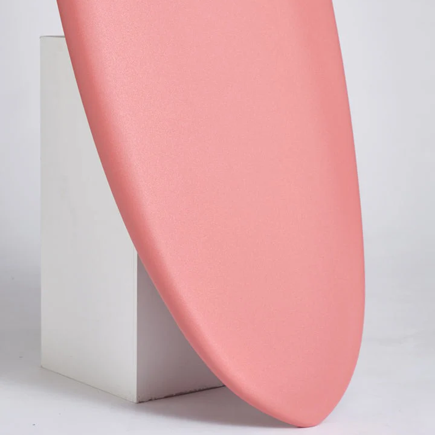 MICK FANNING ALLEY CAT 7'6" SUPERSOFT 52.24L - CORAL/MERLOT