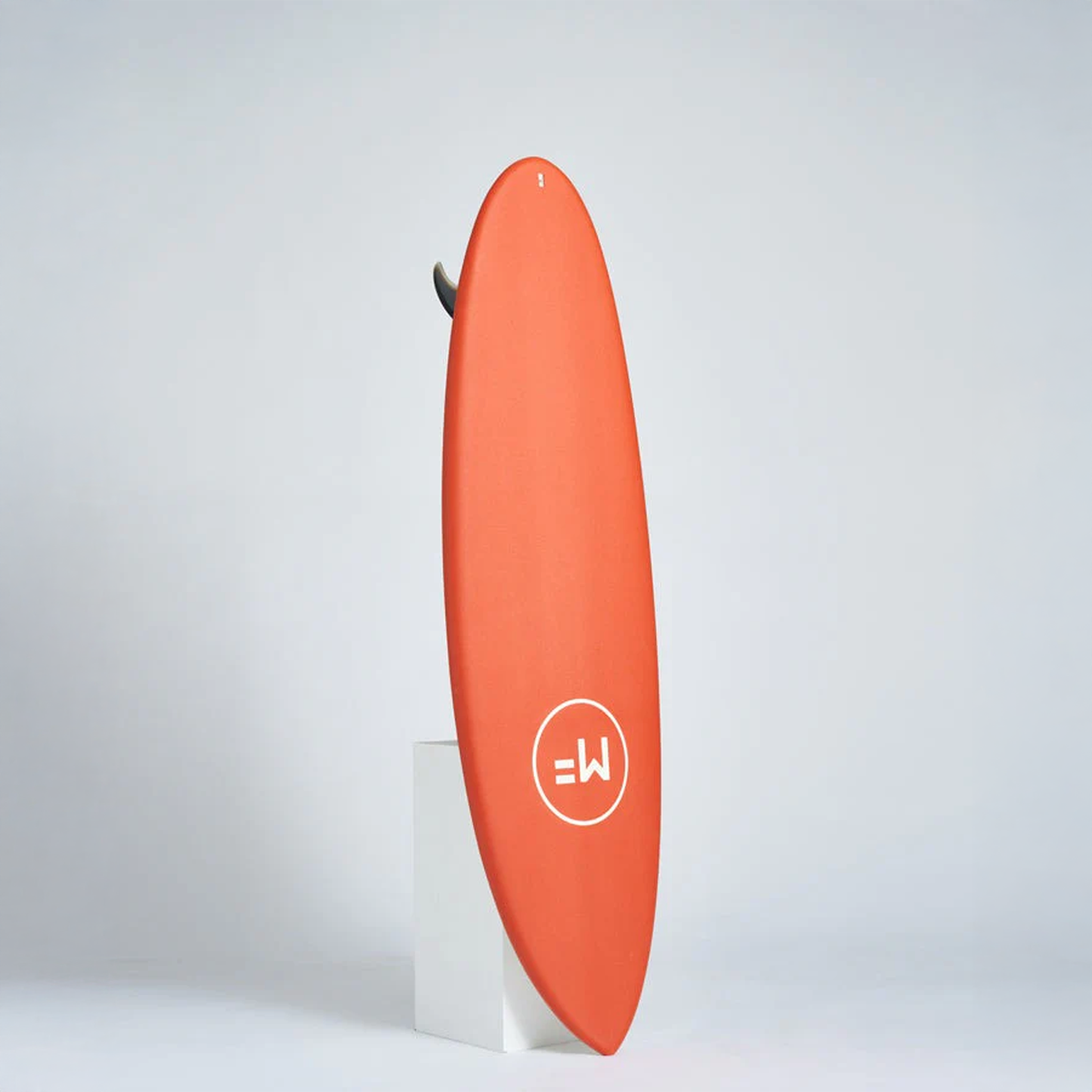 MICK FANNING EVENFLOW 7'0" EPOXY LAM 59.95L FCS II - RUST