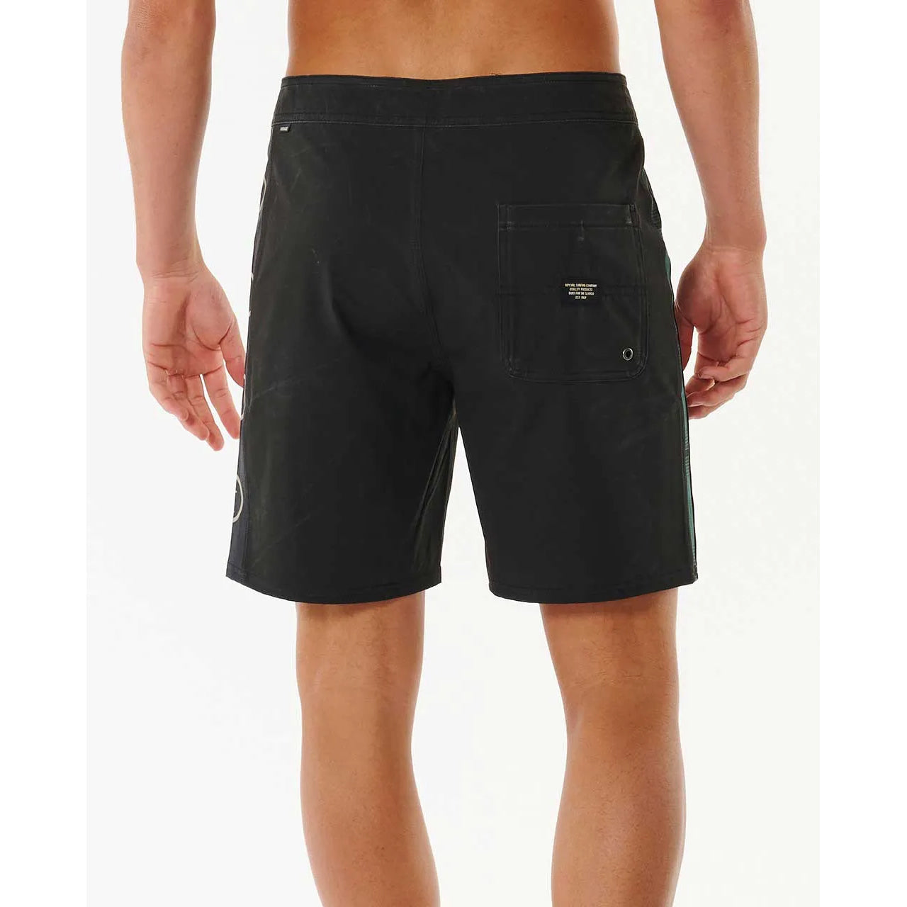 RIP CURL MIRAGE QUALITY SURF PRODUCTS 18" BOARDSHORTS