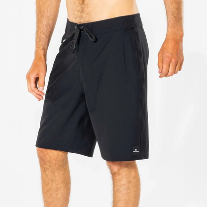 RIP CURL MIRAGE CORE 20" BOARDSHORT - BLACK