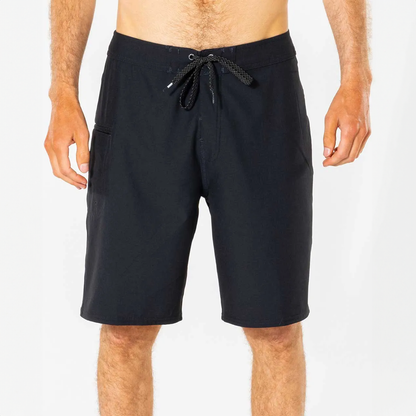 RIP CURL MIRAGE CORE 20" BOARDSHORT - BLACK