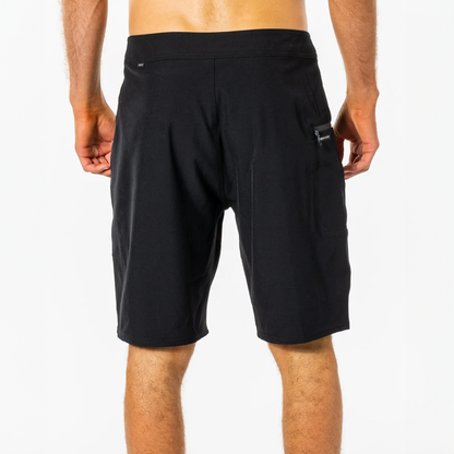 RIP CURL MIRAGE CORE 20" BOARDSHORT - BLACK