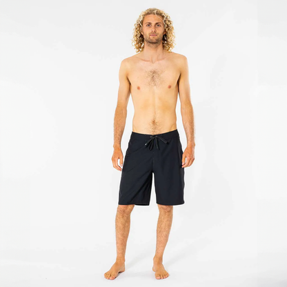 RIP CURL MIRAGE CORE 20" BOARDSHORT - BLACK