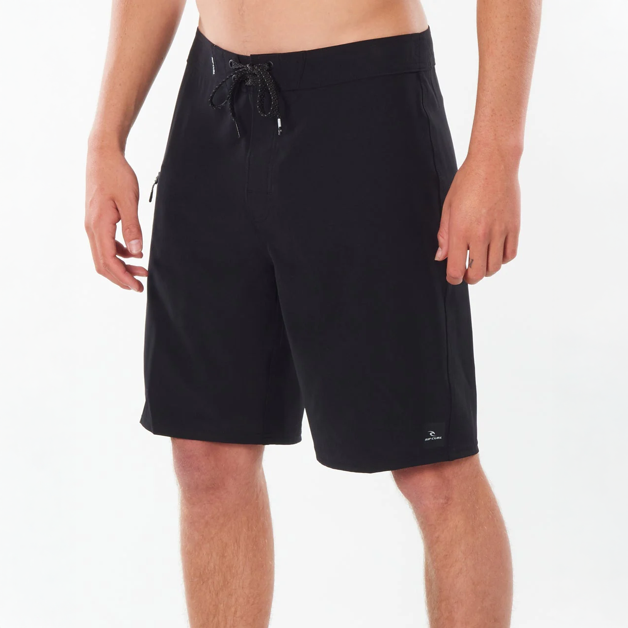 RIP CURL MIRAGE CORE 20" BOARDSHORT - BLACK