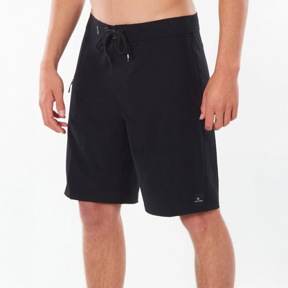 RIP CURL MIRAGE CORE 20" BOARDSHORT - BLACK