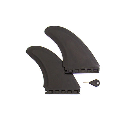 O&E MR EPOXY SOFTBOARD 7'0" FUTURES 48L