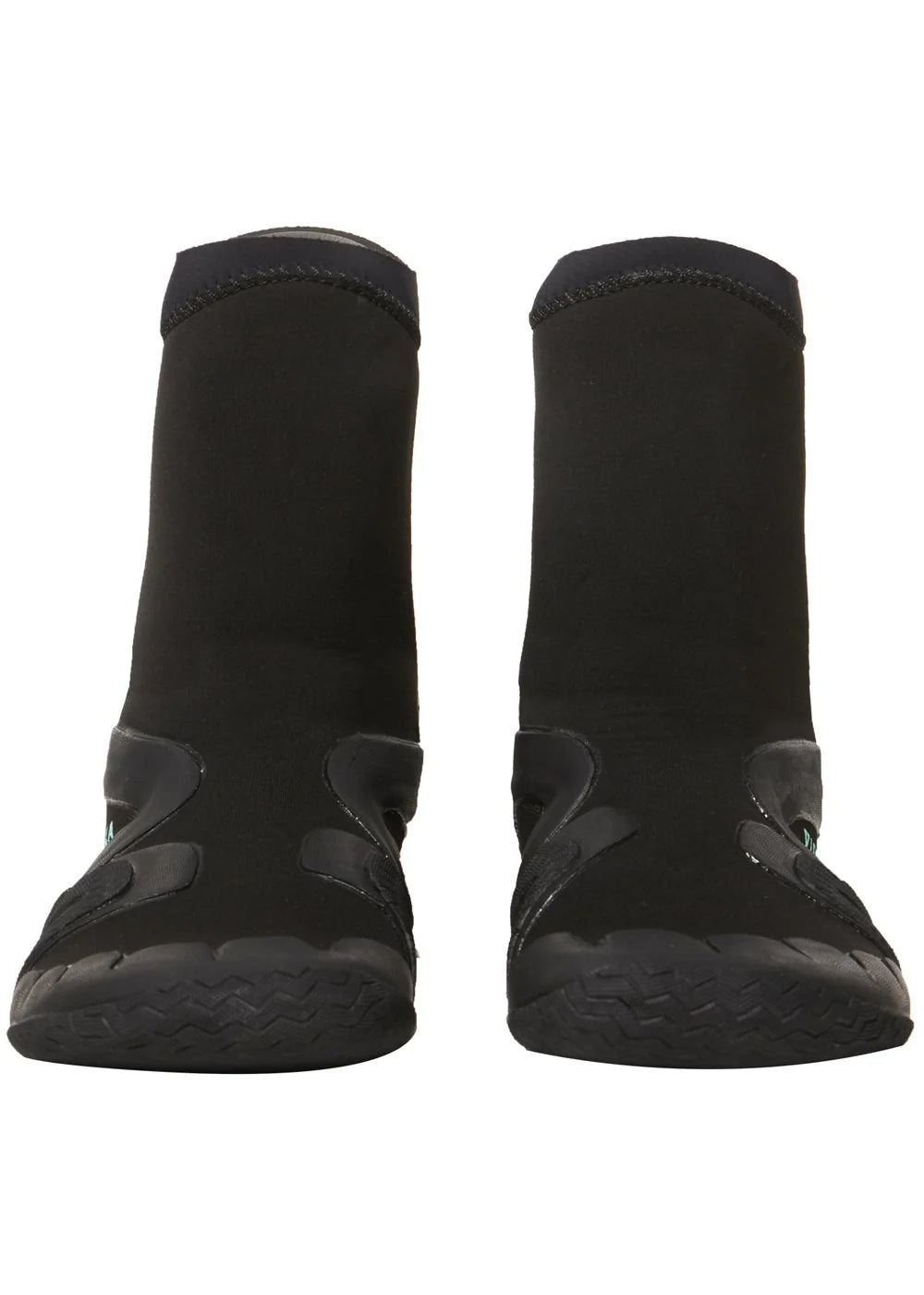 VISSLA 7 SEAS 5MM ROUND TOE BOOT