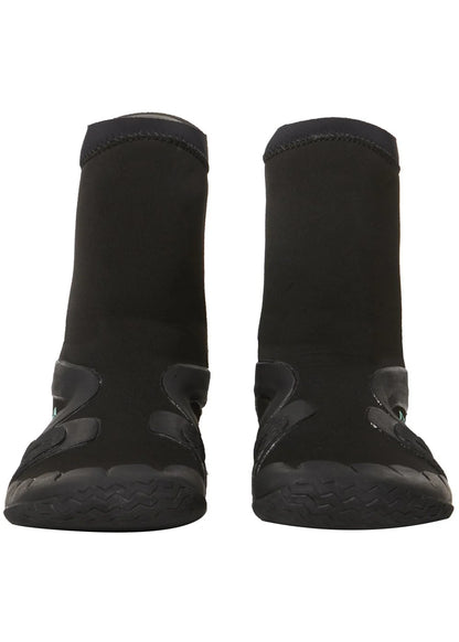VISSLA 7 SEAS 5MM ROUND TOE BOOT
