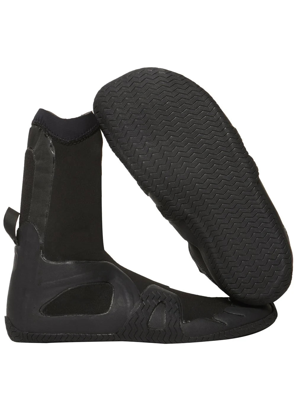 VISSLA 7 SEAS 5MM ROUND TOE BOOT
