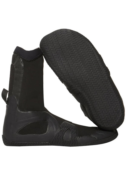 VISSLA 7 SEAS 5MM ROUND TOE BOOT