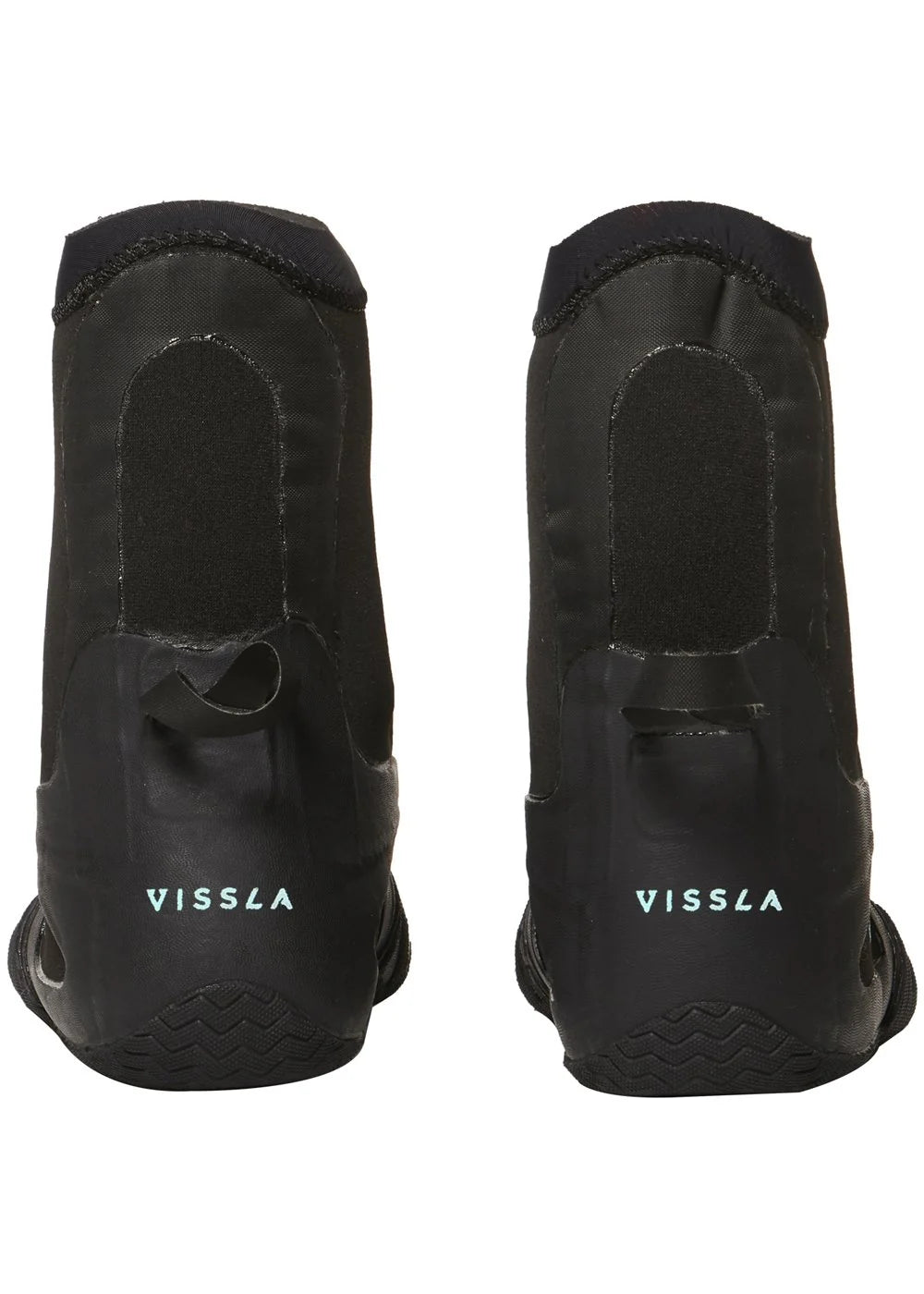 VISSLA 7 SEAS 5MM ROUND TOE BOOT