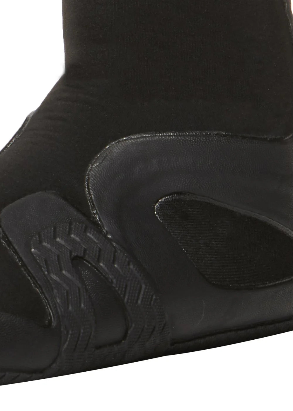 VISSLA 7 SEAS 5MM ROUND TOE BOOT