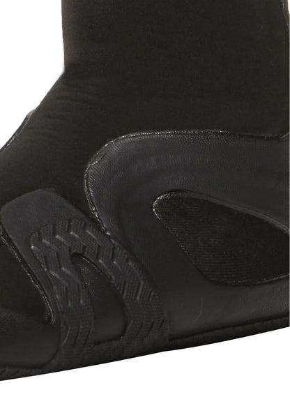 VISSLA 7 SEAS 5MM ROUND TOE BOOT