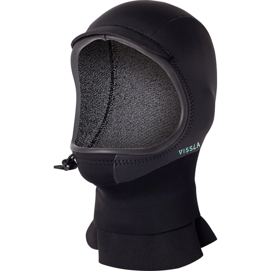 VISSLA 3MM NORTH SEAS HOOD