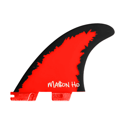 FCS II MASON HO PC AIRCORE TRI S/M/L - CODE RED