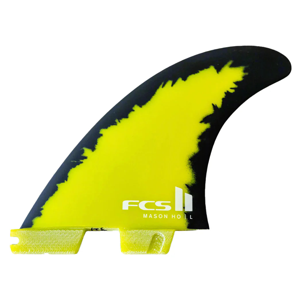 FCS II MASON HO TRI AIRCORE M/L - BLACK/YELLOW