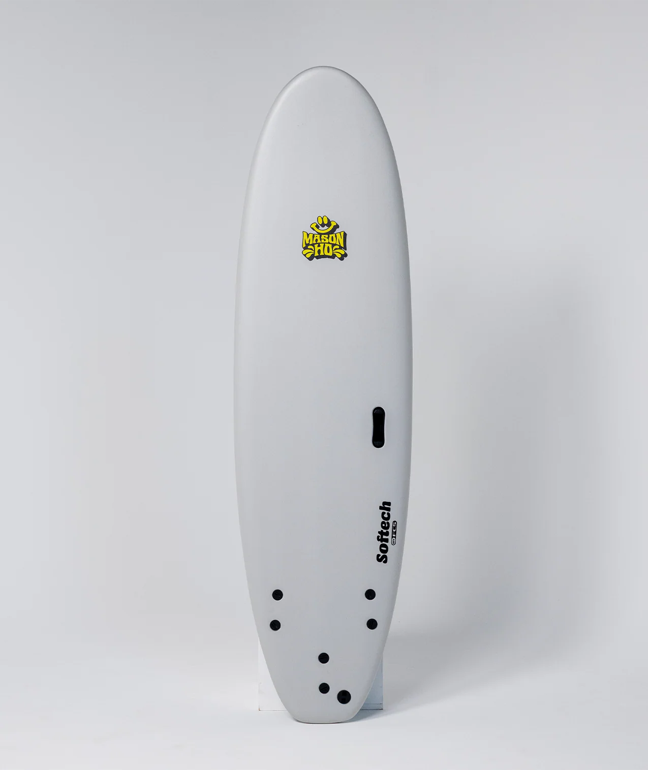 SOFTECH COASTER 7'6" SOFTBOARD FCS II 77L - MASON HO