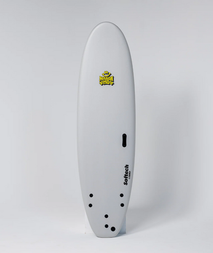 SOFTECH COASTER 7'6" SOFTBOARD FCS II 77L - MASON HO