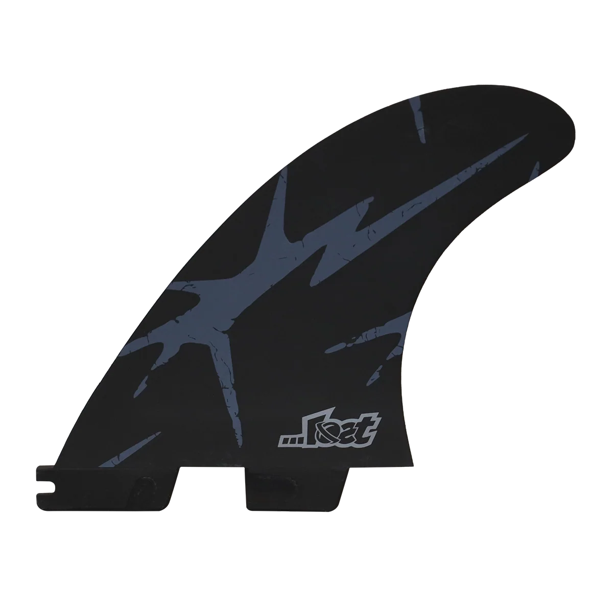 FCS II MAYHEM PIVOT PC CARBON TRI L - MARINE
