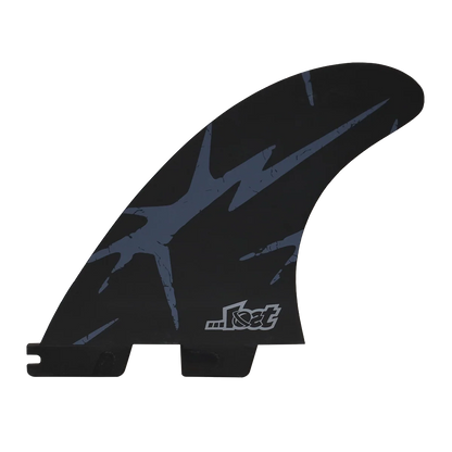 FCS II MAYHEM PIVOT PC CARBON TRI L - MARINE