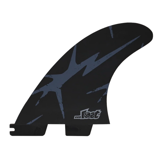 FCS II MAYHEM PIVOT PC CARBON TRI L - MARINE