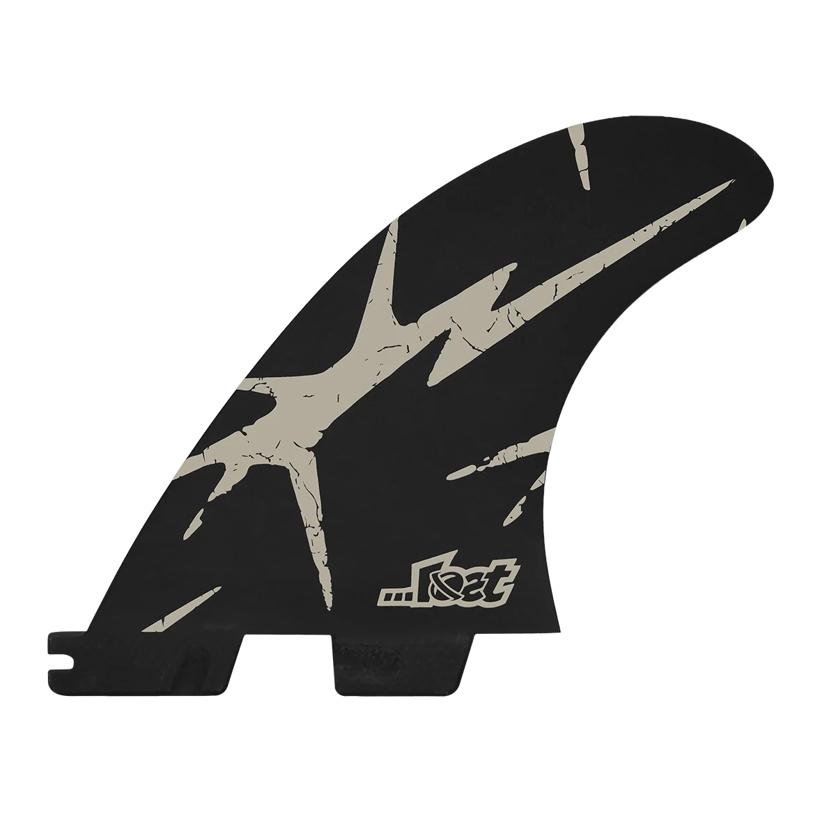 FCS II MAYHEM PIVOT PC CARBON TRI M - SAND