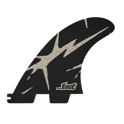FCS II MAYHEM PIVOT PC CARBON TRI M - SAND