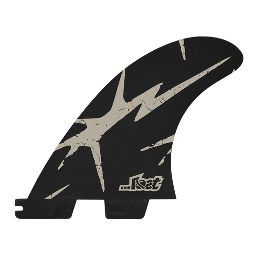 FCS II MAYHEM PIVOT PC CARBON TRI M - SAND
