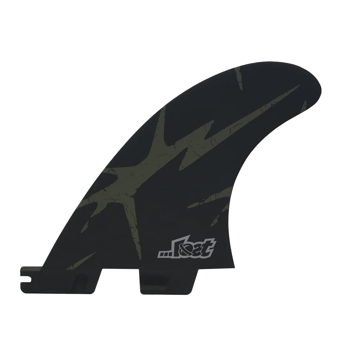 FCS II MAYHEM PIVOT PC CARBON TRI S - MOSS