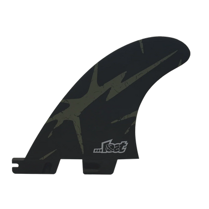 FCS II MAYHEM PIVOT PC CARBON TRI S - MOSS