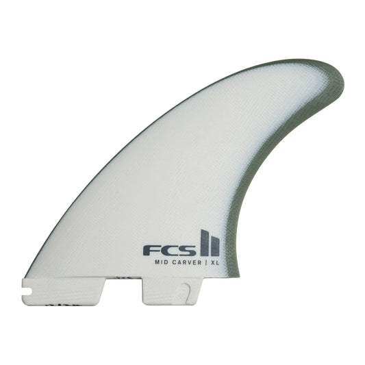 FCS II MID CARVER PG TRI XL - NATURAL/ALPINE
