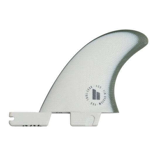 FCS II MID SYDE BYTE 3.6" PG - NATURAL/ALPINE