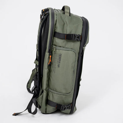 FCS MISSION PACK 40L - ALPINE