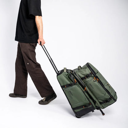 FCS MISSION PACK 40L - ALPINE